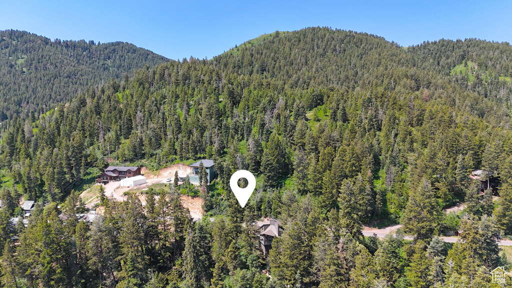385  UPPER EVERGREEN DR Park City, UT 84098