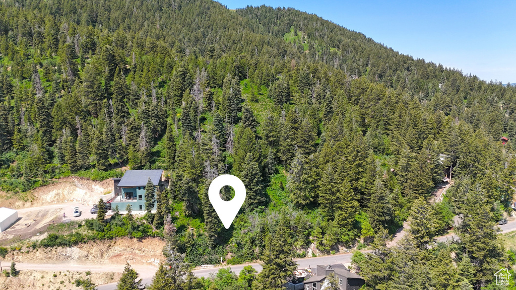 385  UPPER EVERGREEN DR Park City, UT 84098