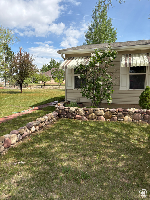 244 N 600 E Duchesne, UT 84021