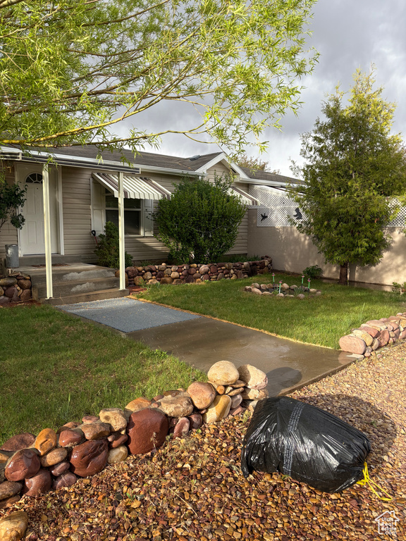 244 N 600 E Duchesne, UT 84021