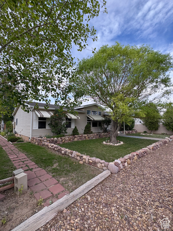 244 N 600 E Duchesne, UT 84021