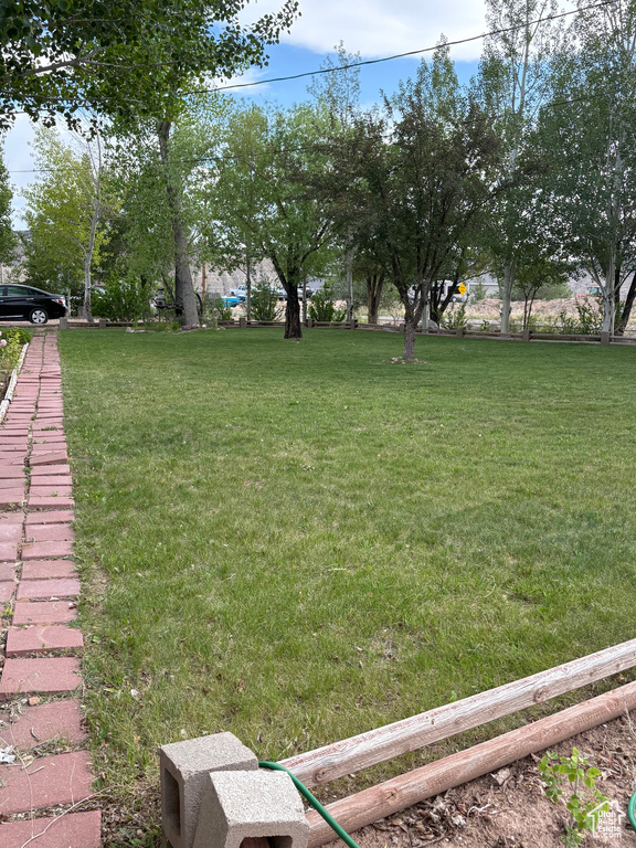 244 N 600 E Duchesne, UT 84021
