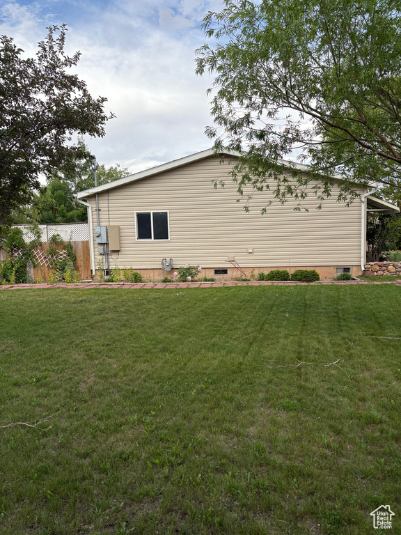 244 N 600 E Duchesne, UT 84021