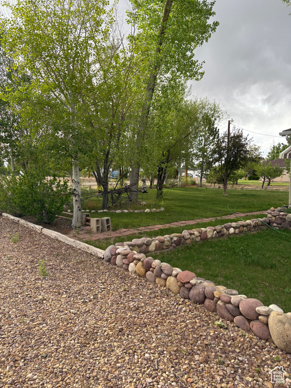 244 N 600 E Duchesne, UT 84021