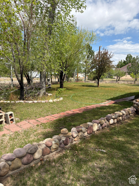 244 N 600 E Duchesne, UT 84021