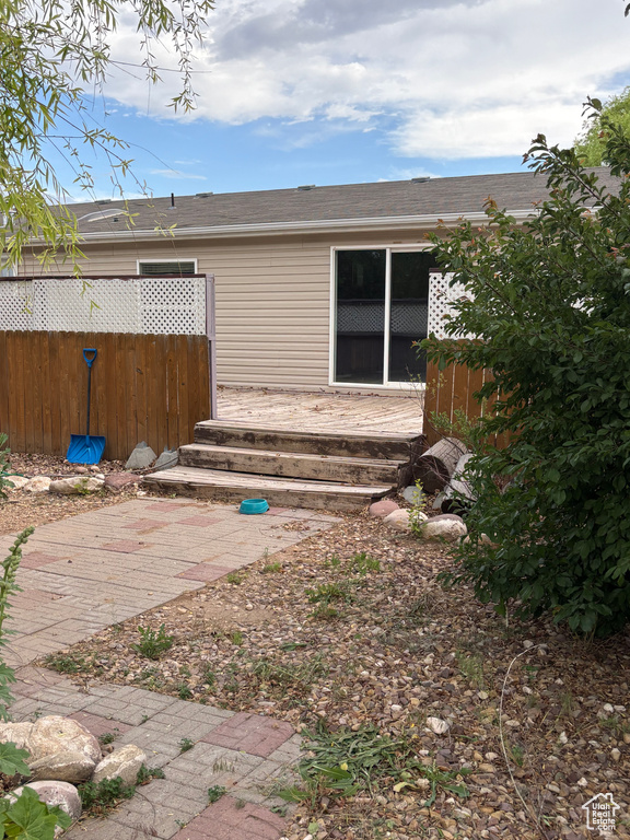 244 N 600 E Duchesne, UT 84021