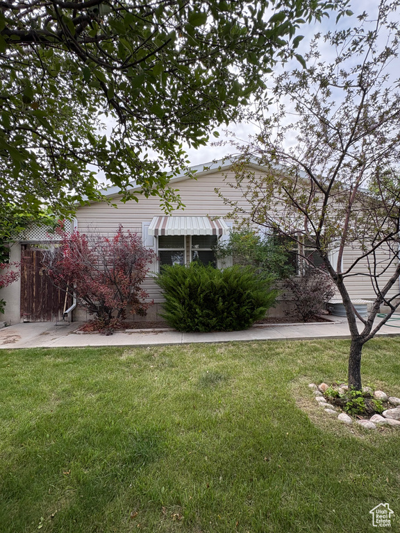 244 N 600 E Duchesne, UT 84021
