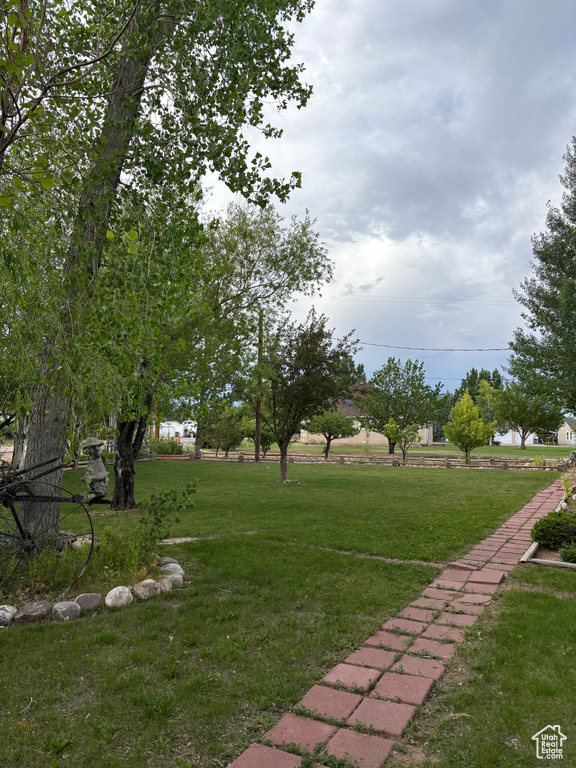 244 N 600 E Duchesne, UT 84021