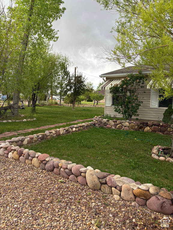 244 N 600 E Duchesne, UT 84021