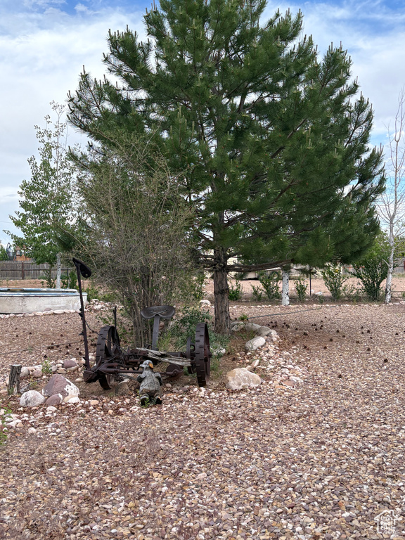 244 N 600 E Duchesne, UT 84021
