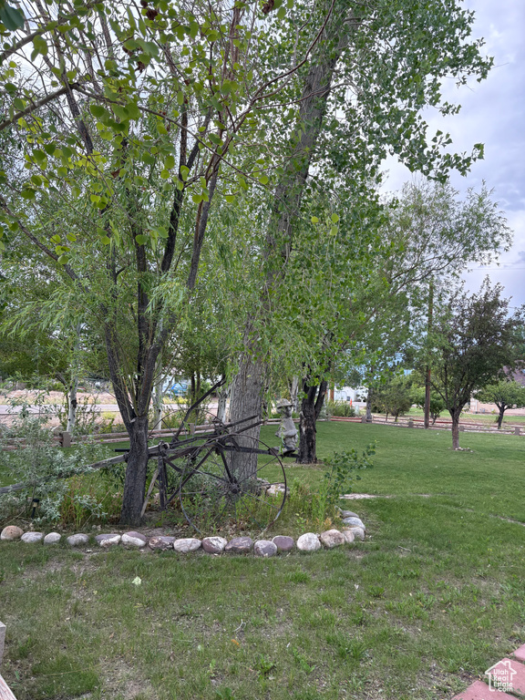 244 N 600 E Duchesne, UT 84021