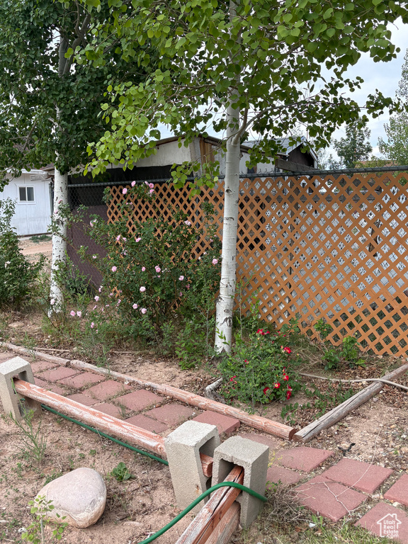 244 N 600 E Duchesne, UT 84021