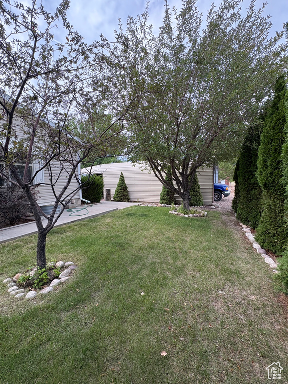 244 N 600 E Duchesne, UT 84021