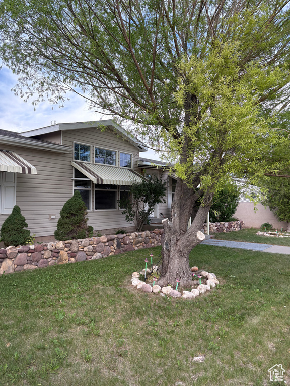 244 N 600 E Duchesne, UT 84021