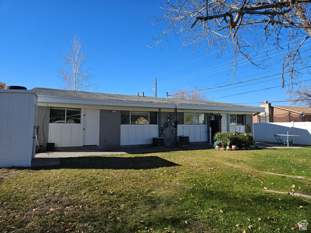 147 S 1680 W Provo, UT 84601
