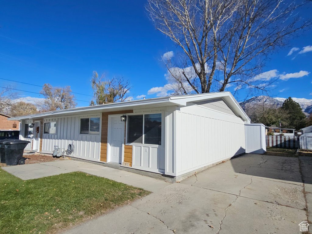 147 S 1680 W Provo, UT 84601