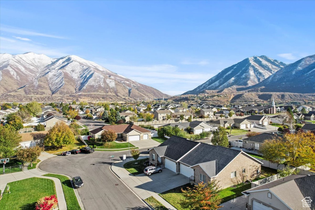 2224 E 1630 S Spanish Fork, UT 84660