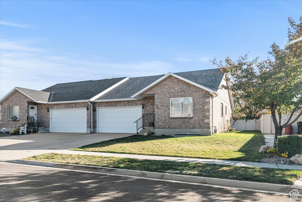 2224 E 1630 S Spanish Fork, UT 84660