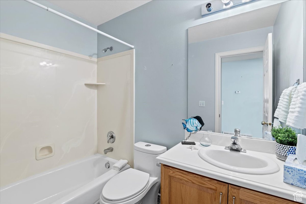 2224 E 1630 S Spanish Fork, UT 84660