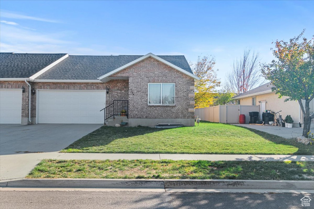 2224 E 1630 S Spanish Fork, UT 84660