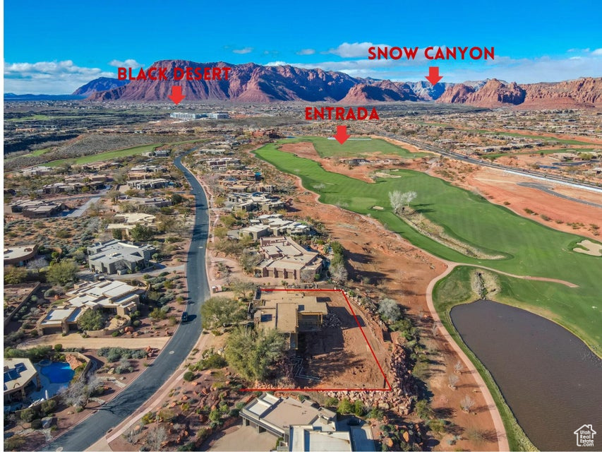 Photo 4 for MLS #2033610 at 2394 N Anasazi Trl