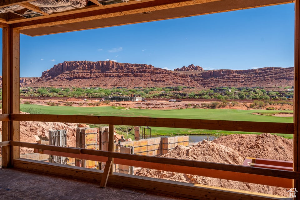 Photo 3 for MLS #2033610 at 2394 N Anasazi Trl