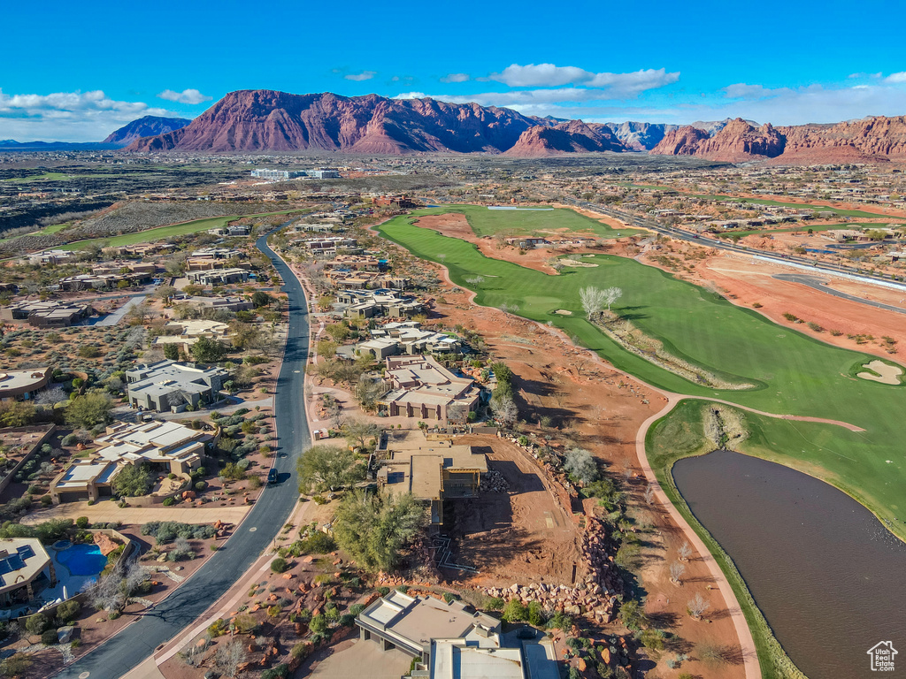 Photo 2 for MLS #2033610 at 2394 N Anasazi Trl