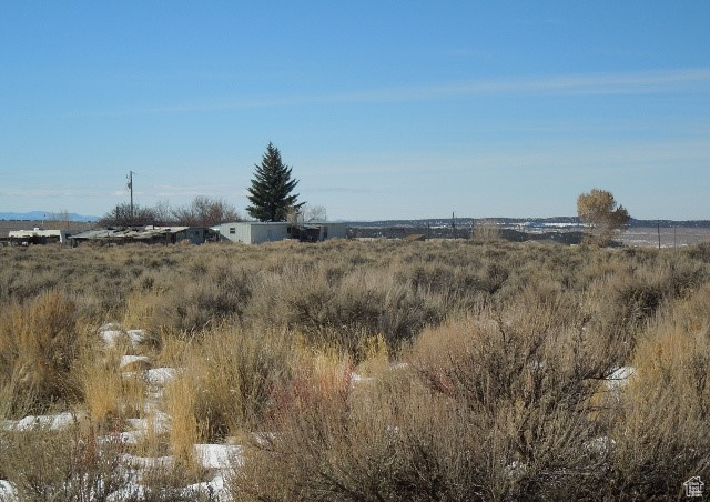 View of nature with a rural view