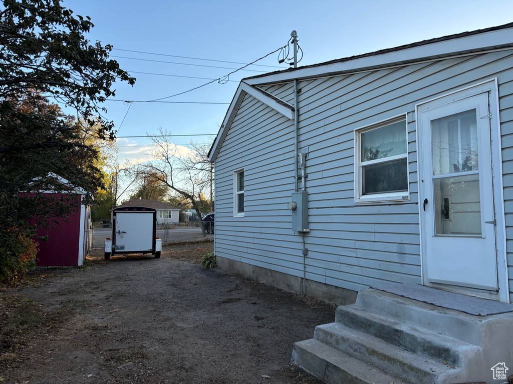 256 W MAIN ST Grantsville, UT 84029