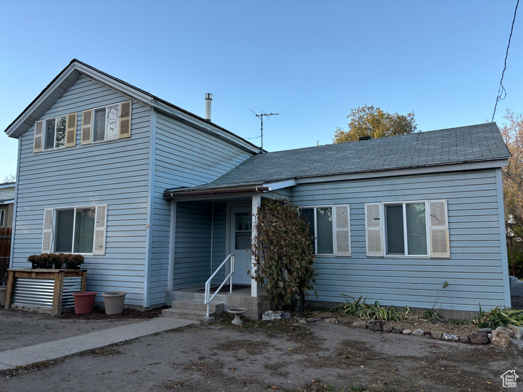 256 W MAIN ST Grantsville, UT 84029