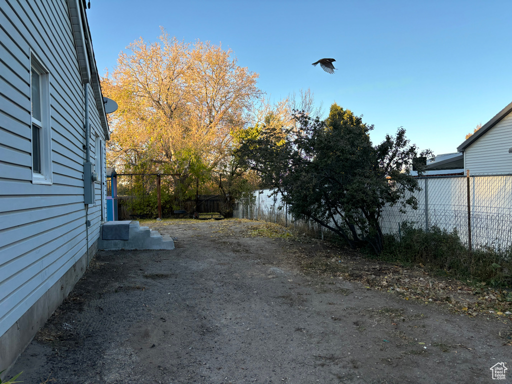 256 W MAIN ST Grantsville, UT 84029