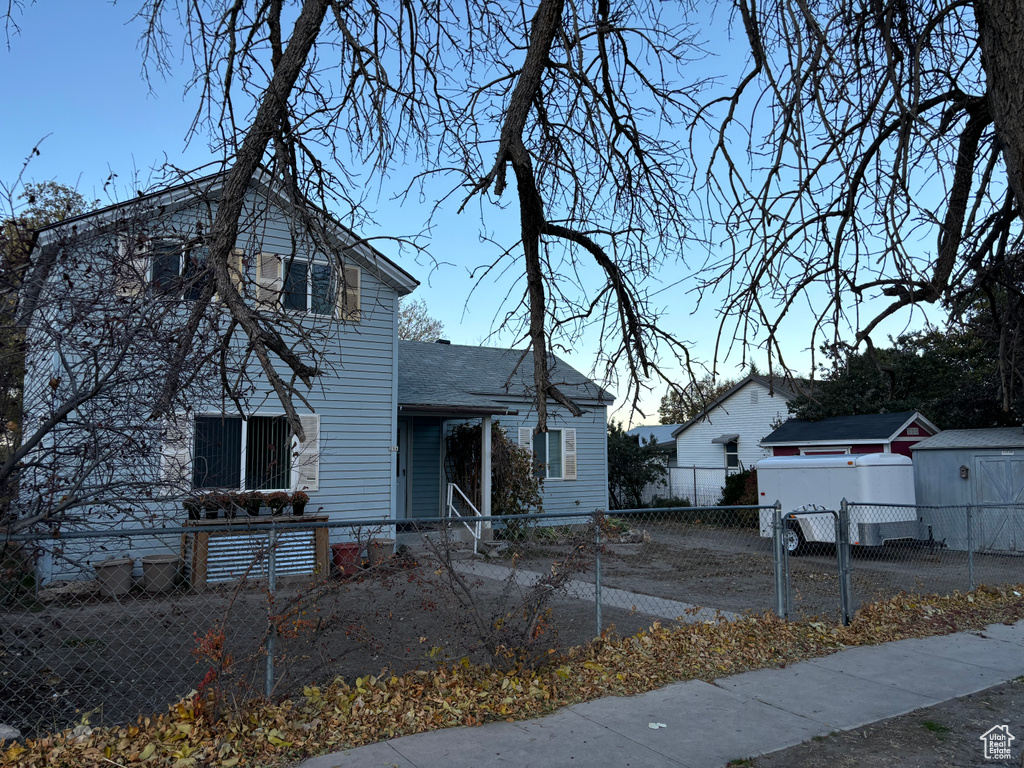 256 W MAIN ST Grantsville, UT 84029