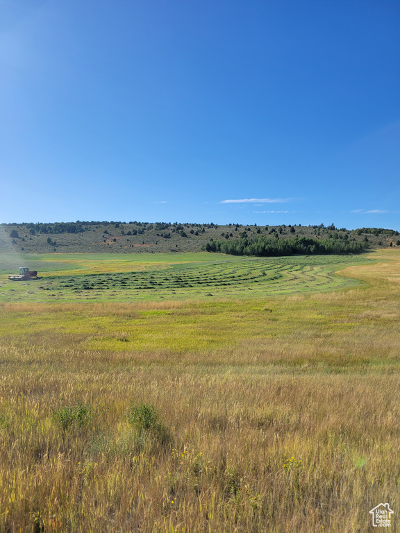 View of nature with a rural view