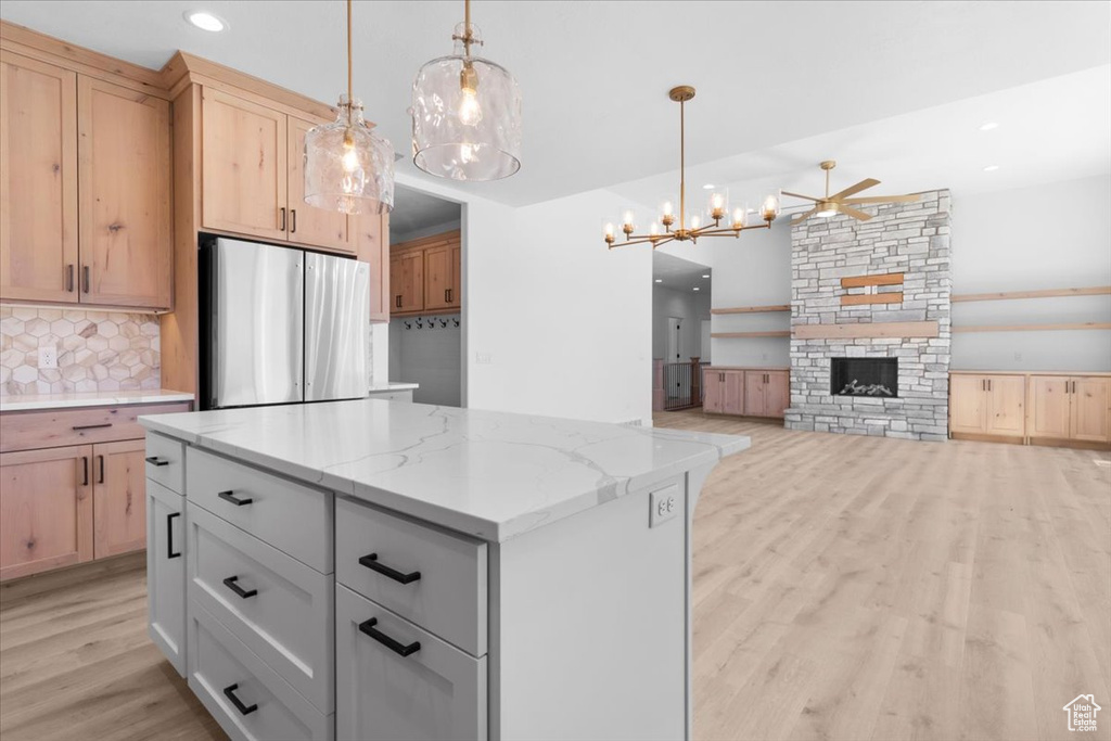 Photo 4 for MLS #2033979 at 440 E Sabra Way #108