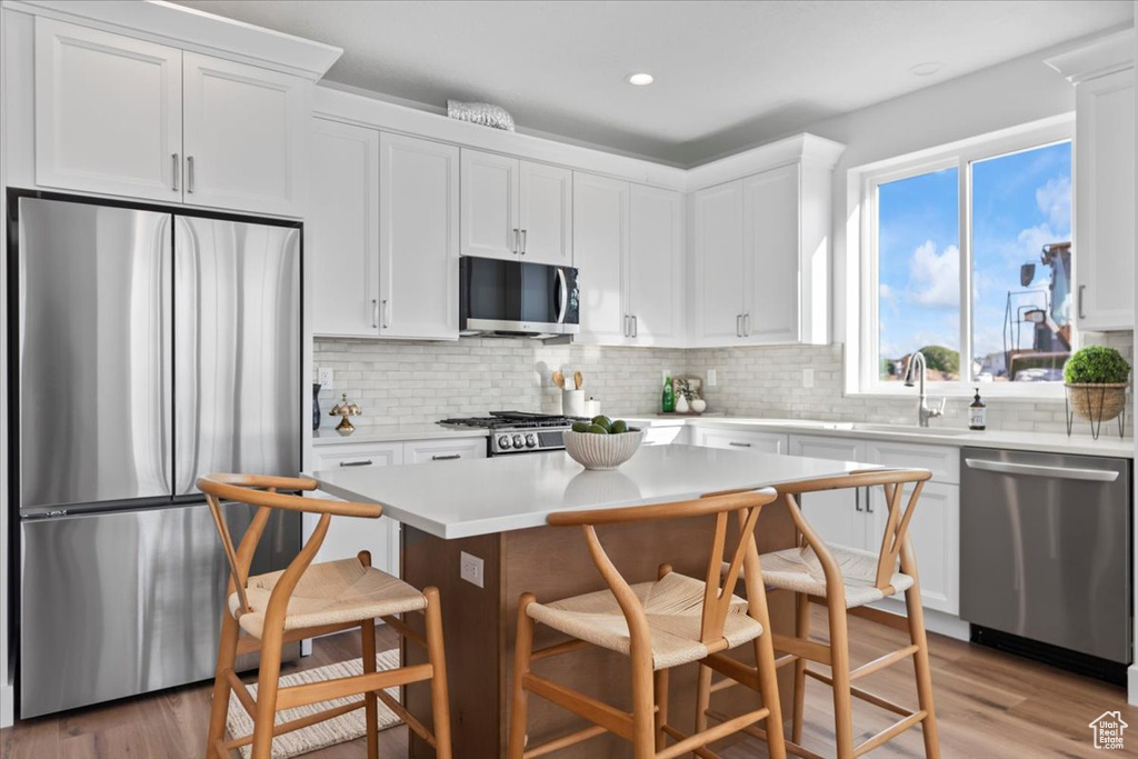 Photo 12 for MLS #2044551 at 6081 W Parkway Ave #STAND