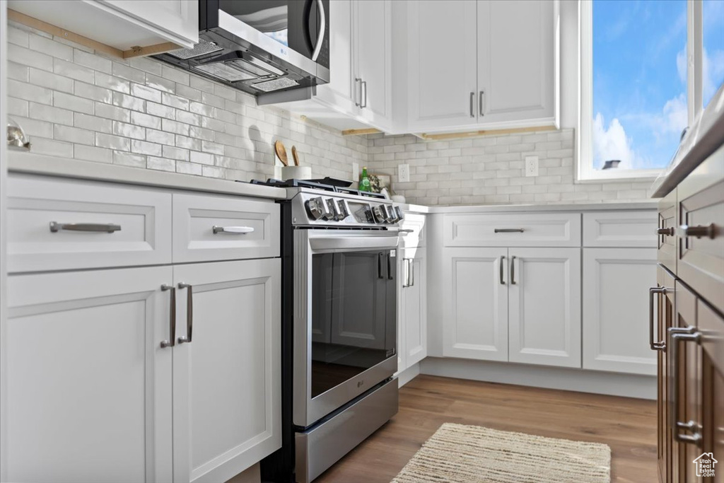 Photo 13 for MLS #2044551 at 6081 W Parkway Ave #STAND