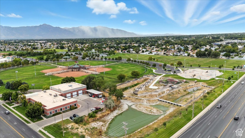 6081 W PARKWAY #GALLO West Valley City, UT 84128