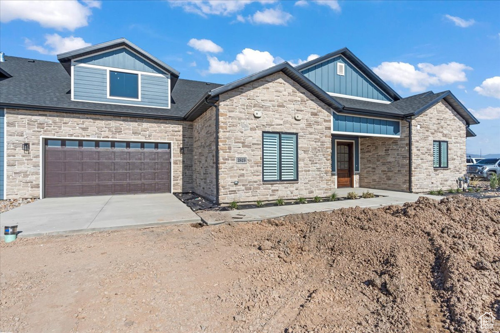 Photo 28 for MLS #2044555 at 6081 W Parkway #GALLO