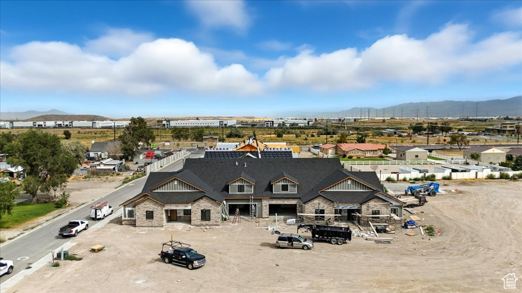 6081 S PARKWAY AVE #MOFFAT West Valley City, UT 84120