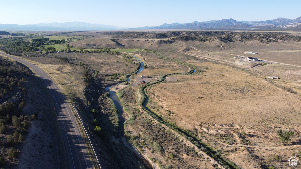 2117 E CASTO RD Panguitch, UT 84759