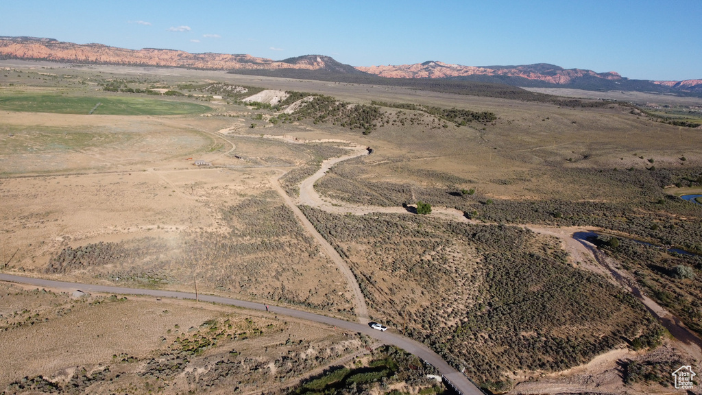 2117 E CASTO RD Panguitch, UT 84759