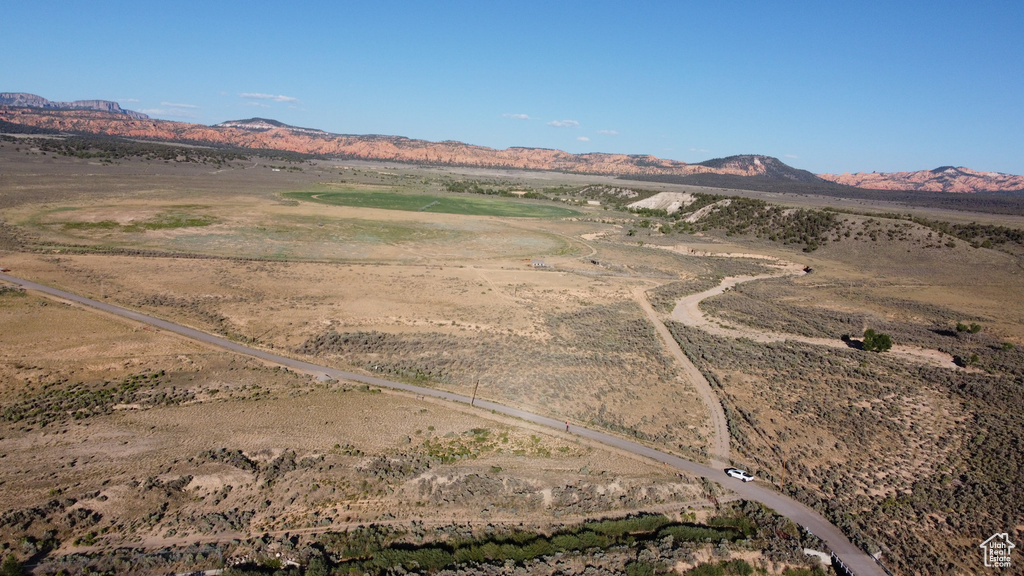 2117 E CASTO RD Panguitch, UT 84759