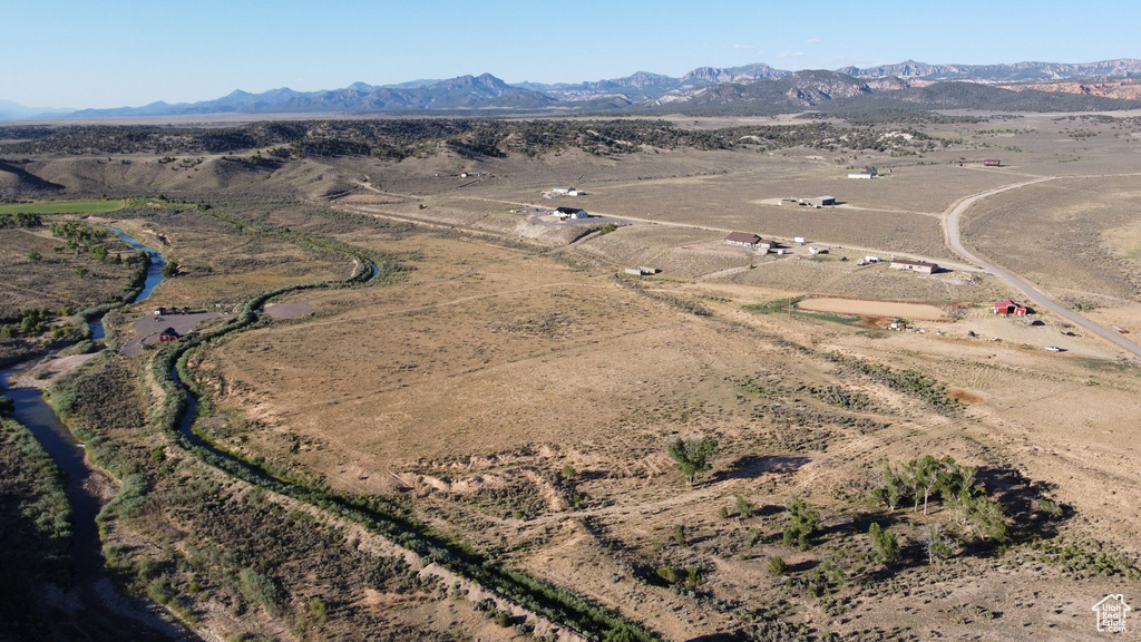 2117 E CASTO RD Panguitch, UT 84759