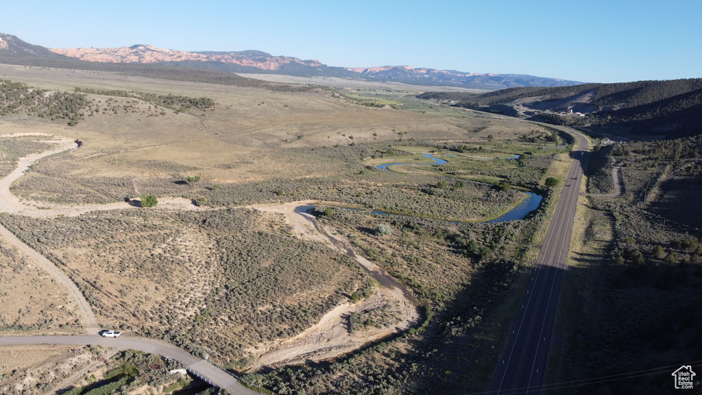 2117 E CASTO RD Panguitch, UT 84759