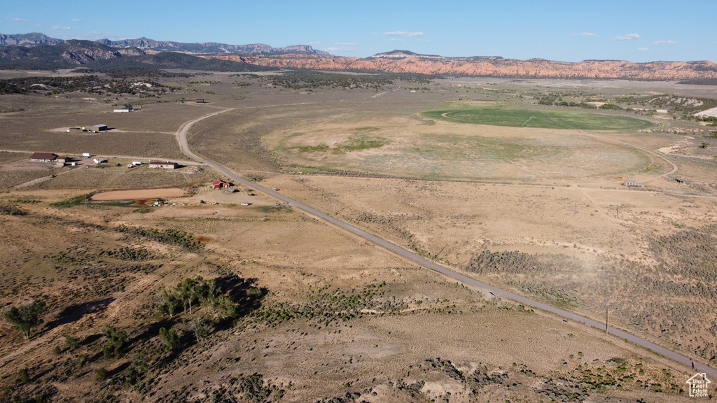 2117 E CASTO RD Panguitch, UT 84759