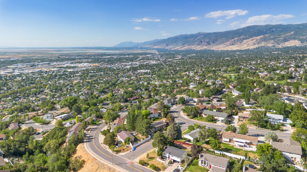 151 S BERNICE WAY North Salt Lake, UT 84054