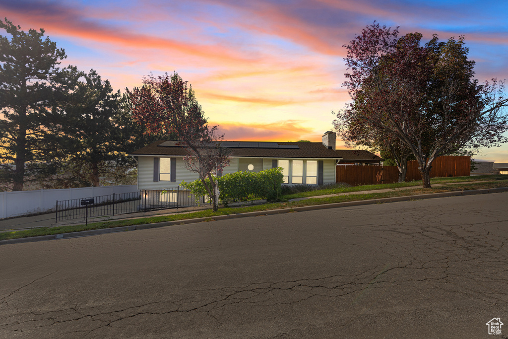 151 S BERNICE WAY North Salt Lake, UT 84054