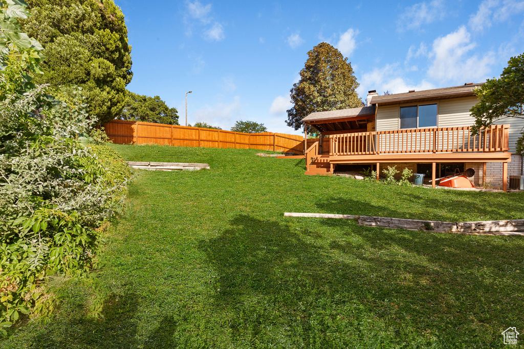 151 S BERNICE WAY North Salt Lake, UT 84054