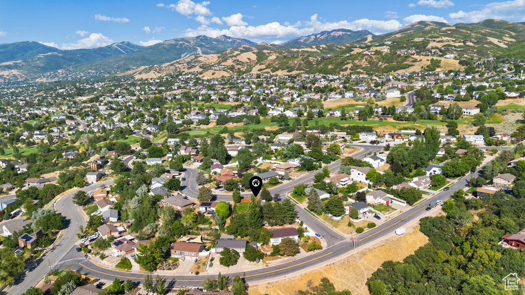 151 S BERNICE WAY North Salt Lake, UT 84054