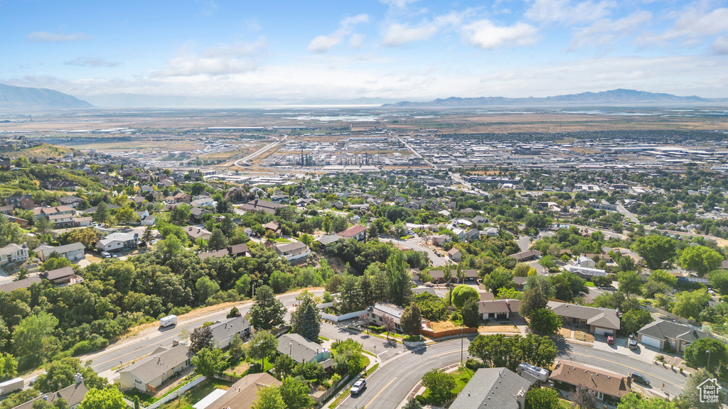 151 S BERNICE WAY North Salt Lake, UT 84054